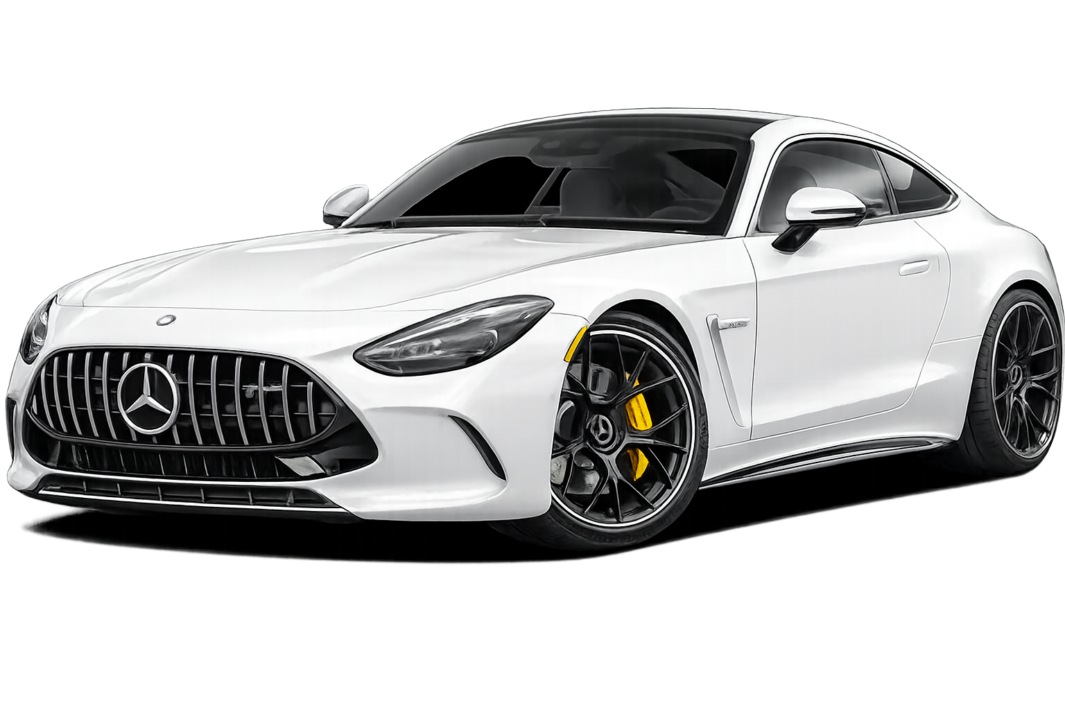 2026 Mercedes-Benz S-Class